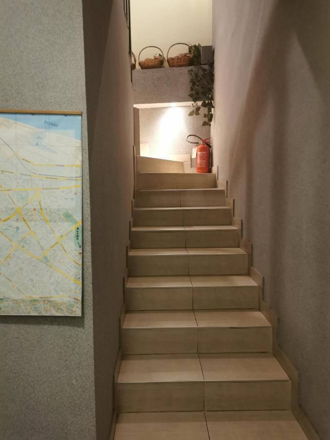 Agape Downtown Apartment เบลเกรด ภายนอก รูปภาพ